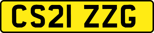 CS21ZZG