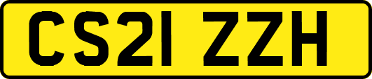 CS21ZZH