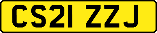 CS21ZZJ