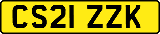 CS21ZZK