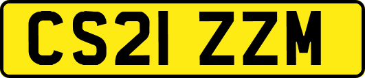 CS21ZZM