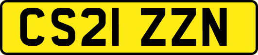 CS21ZZN