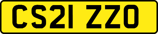 CS21ZZO