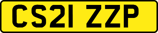 CS21ZZP
