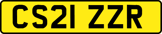 CS21ZZR