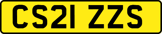 CS21ZZS