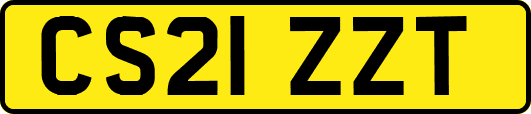 CS21ZZT