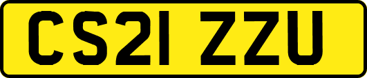 CS21ZZU