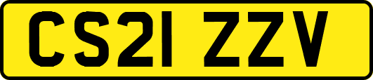 CS21ZZV