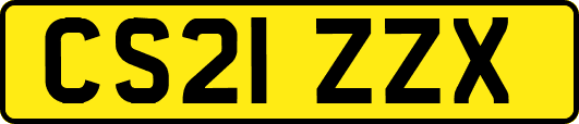 CS21ZZX