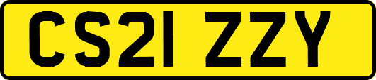 CS21ZZY