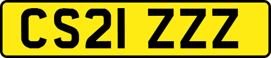 CS21ZZZ