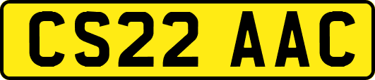 CS22AAC