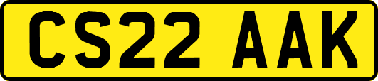 CS22AAK