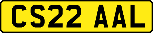 CS22AAL