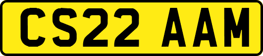 CS22AAM