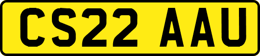 CS22AAU