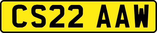 CS22AAW