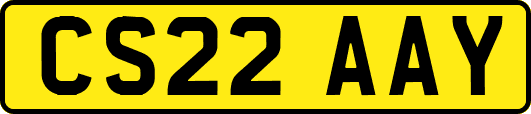 CS22AAY