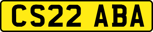 CS22ABA
