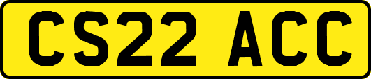 CS22ACC