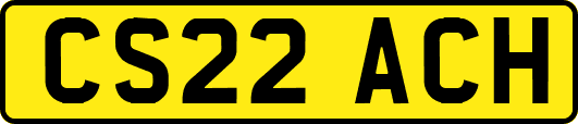CS22ACH