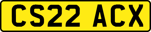 CS22ACX