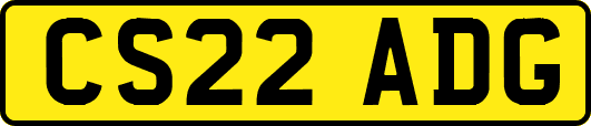 CS22ADG
