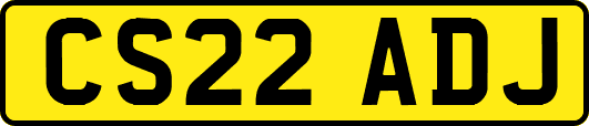 CS22ADJ