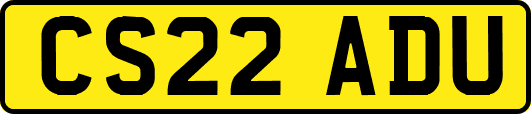 CS22ADU