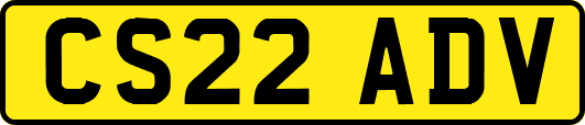 CS22ADV