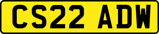 CS22ADW