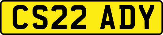 CS22ADY