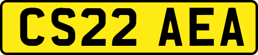 CS22AEA
