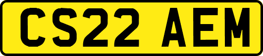 CS22AEM