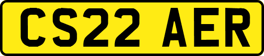 CS22AER