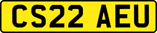 CS22AEU