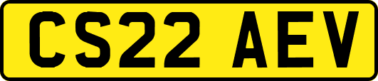 CS22AEV