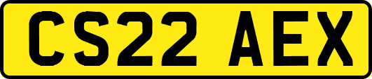CS22AEX