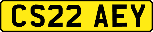 CS22AEY