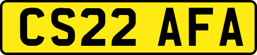 CS22AFA