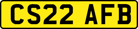 CS22AFB
