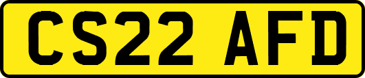 CS22AFD
