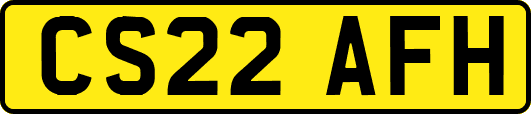 CS22AFH