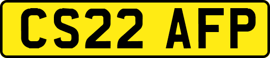 CS22AFP