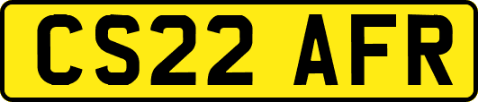 CS22AFR