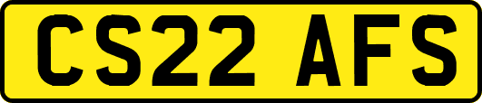 CS22AFS