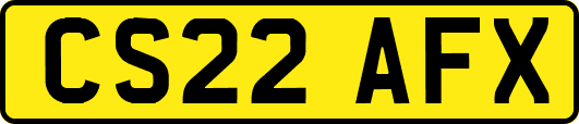 CS22AFX