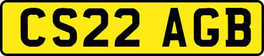 CS22AGB