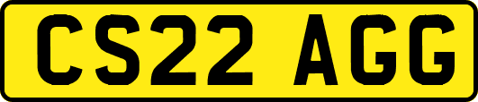 CS22AGG